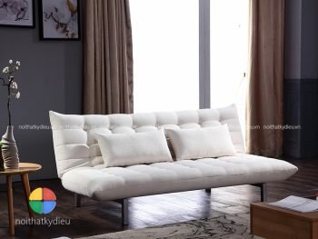 Nội thất kỳ diệu - Mua sofa giường chất lượng cao giá tốt ở đâu?
